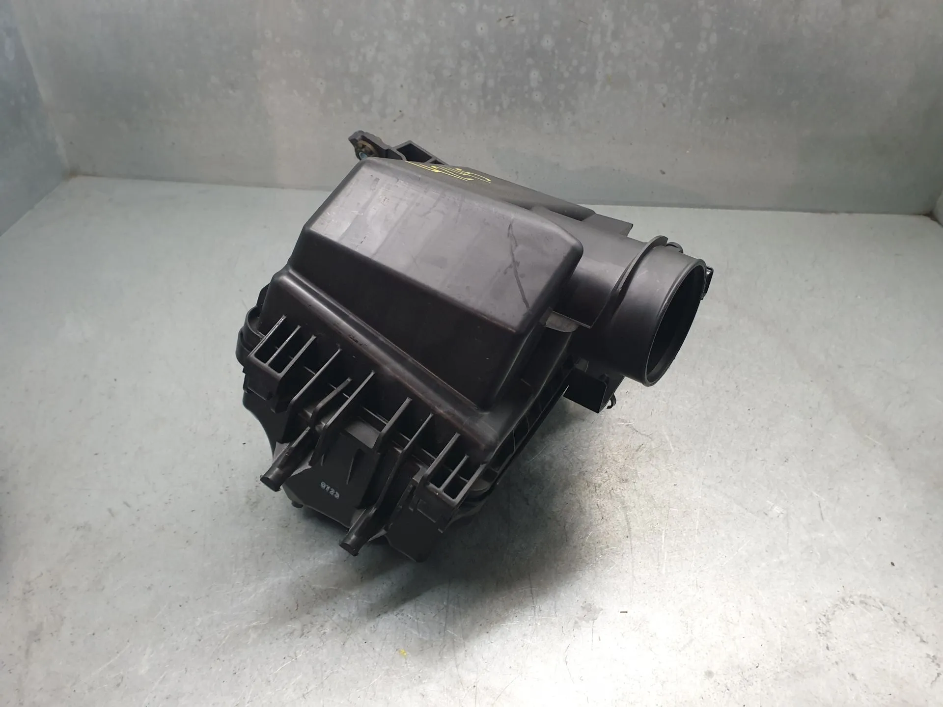 Caja filtro aire RENAULT Kadjar (HA_, HL_) Imagem-5