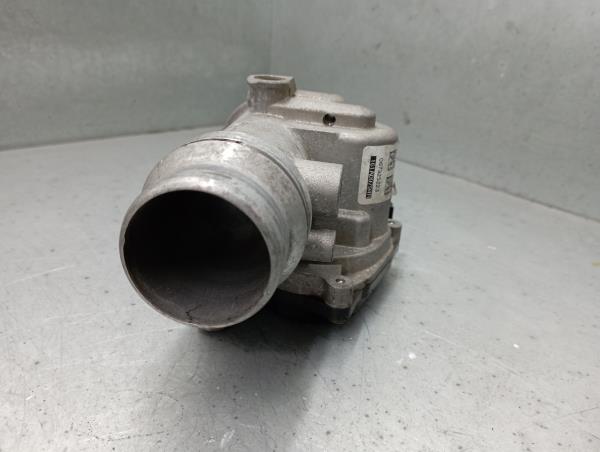 Boîtiers papillon RENAULT Clio IV (BH_)