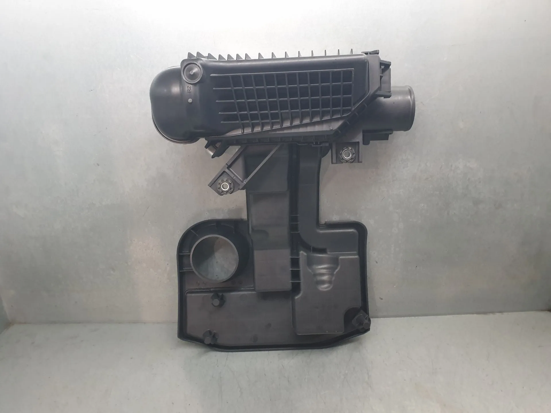 Caja filtro aire RENAULT Symbioz Imagem-2