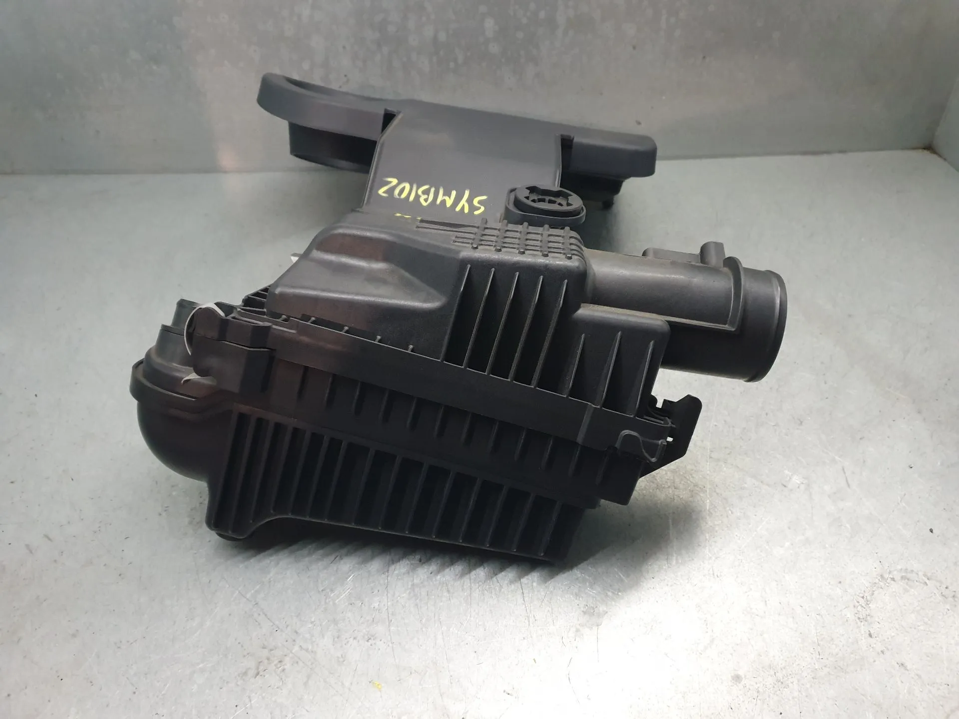 Caja filtro aire RENAULT Symbioz Imagem-3