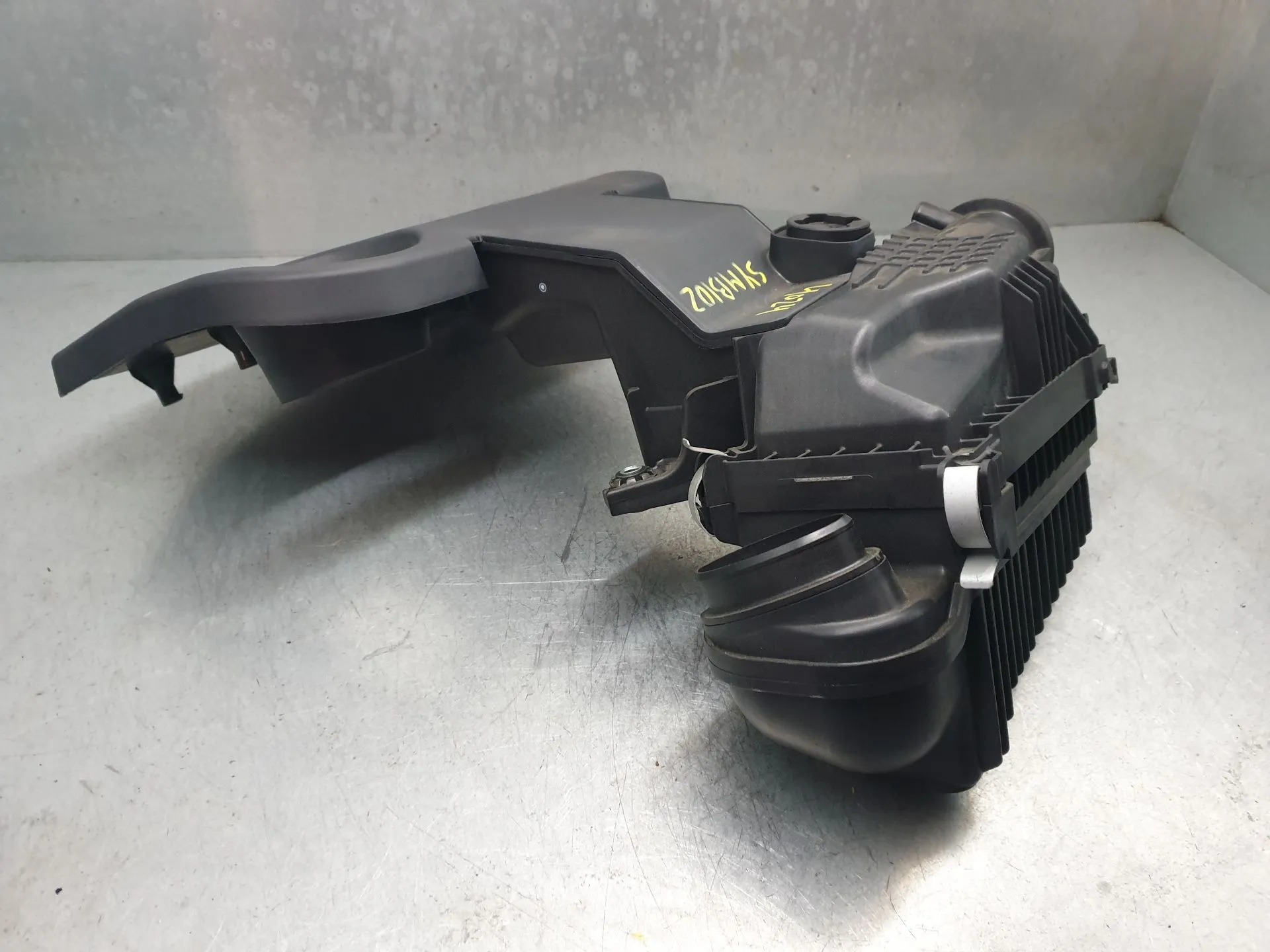 Caja filtro aire RENAULT Symbioz Imagem-6