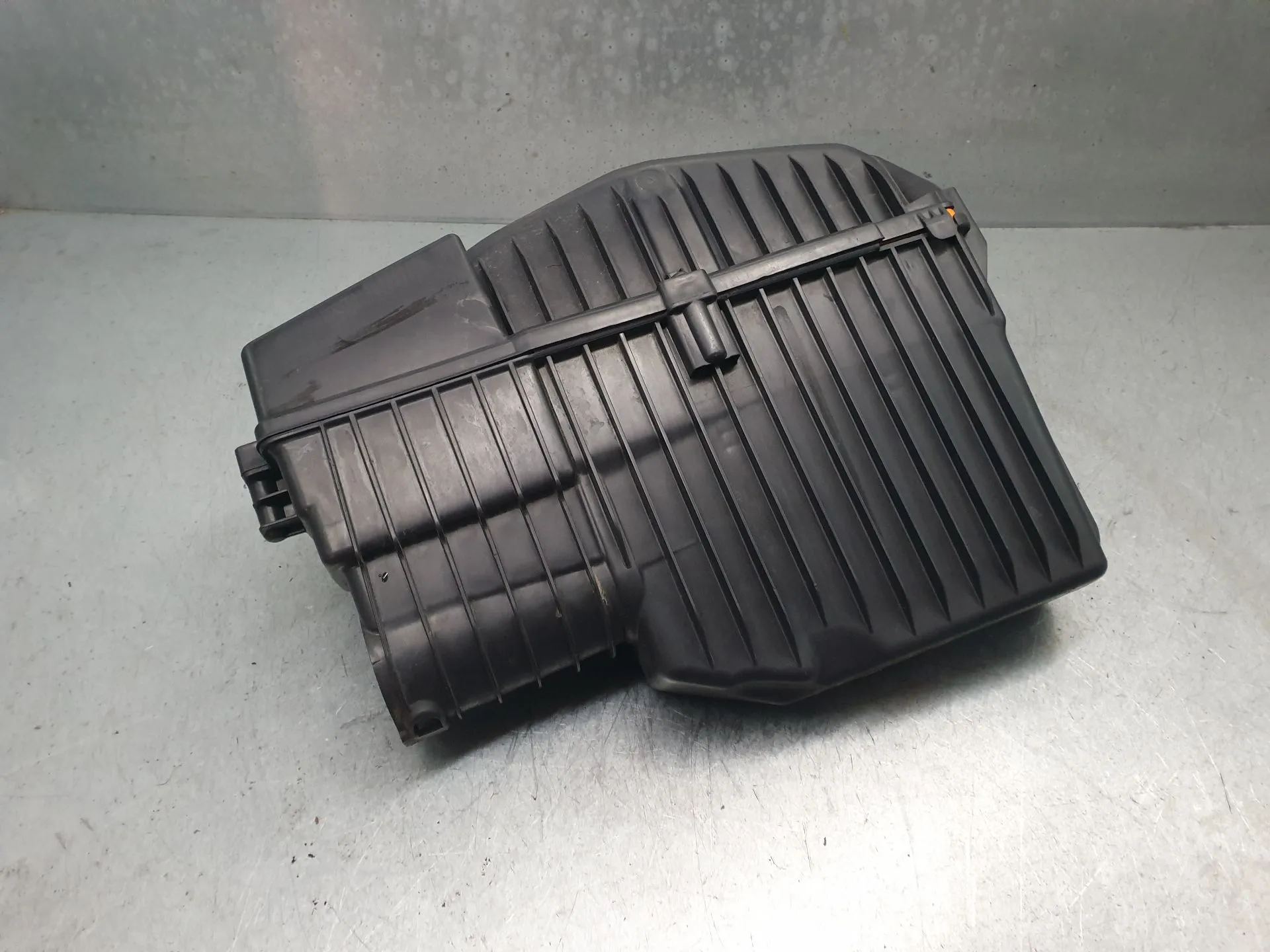 Scatola filtro aria PEUGEOT 208 Imagem-2