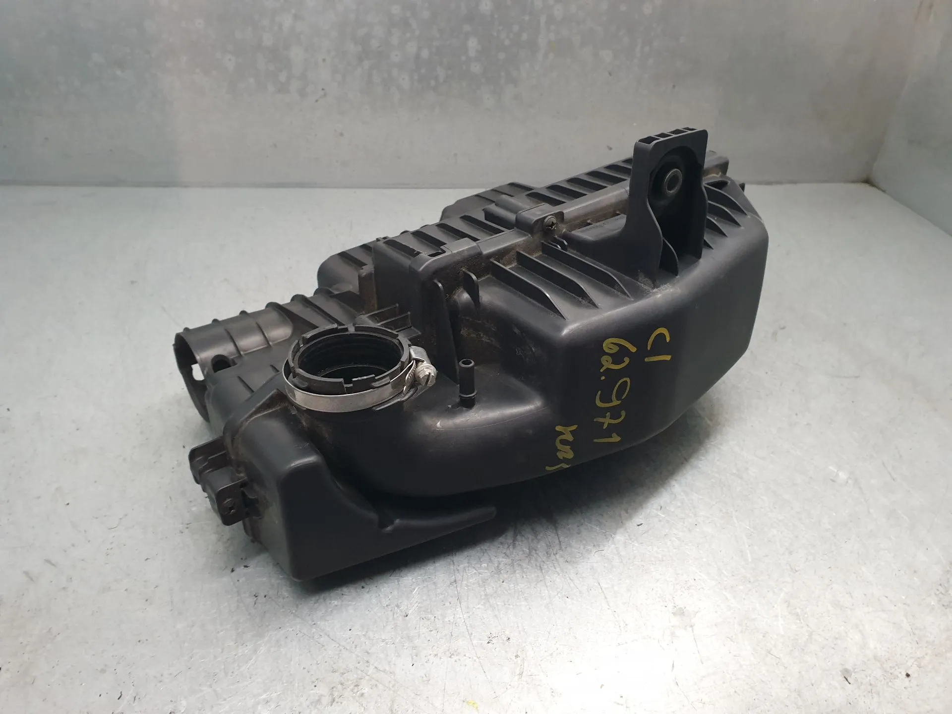 Scatola filtro aria PEUGEOT 208 Imagem-4