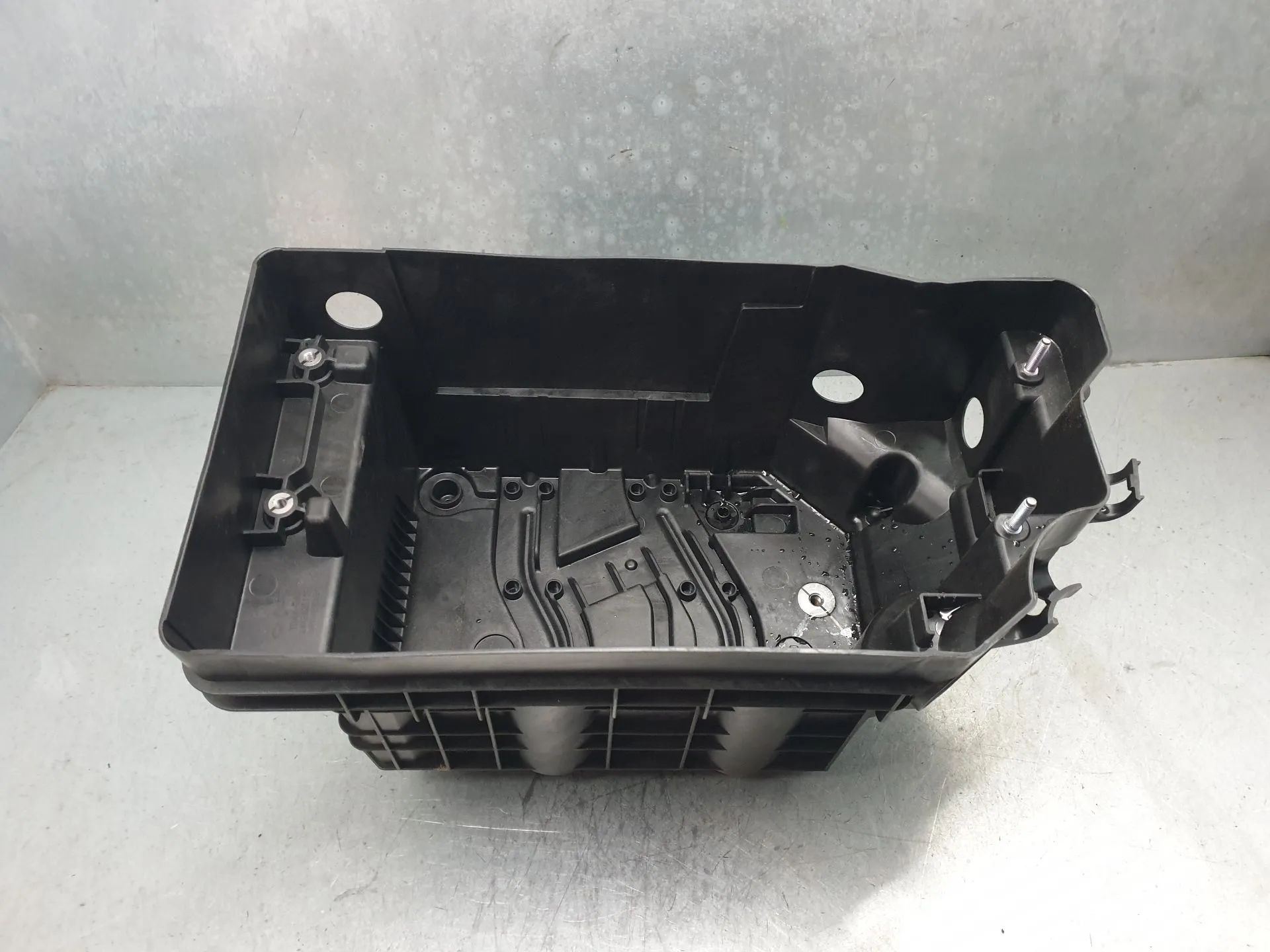 Involúcro / Carcaça dos Fusíveis RENAULT Arkana I Imagem-1