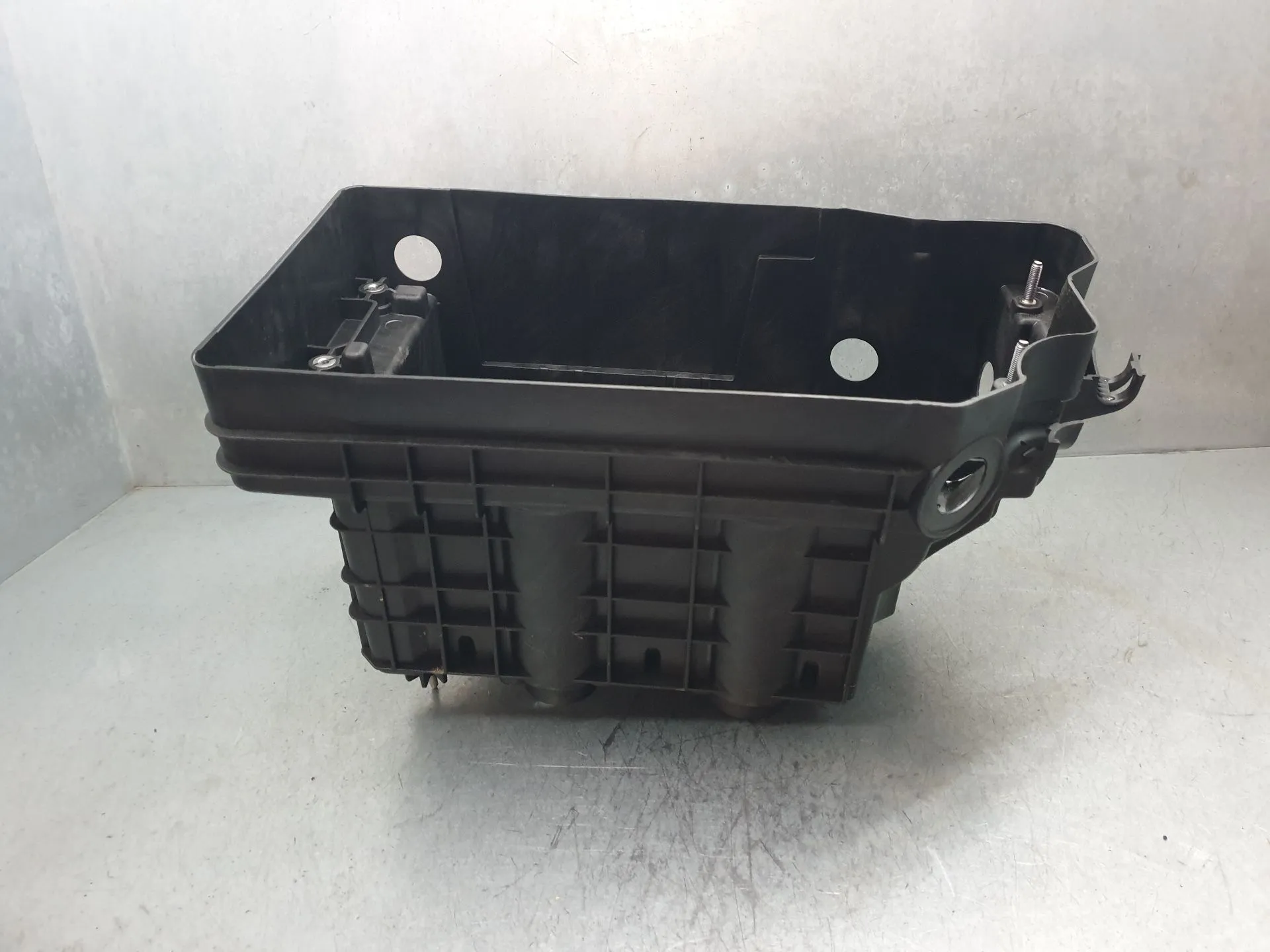 Involúcro / Carcaça dos Fusíveis RENAULT Arkana I Imagem-2