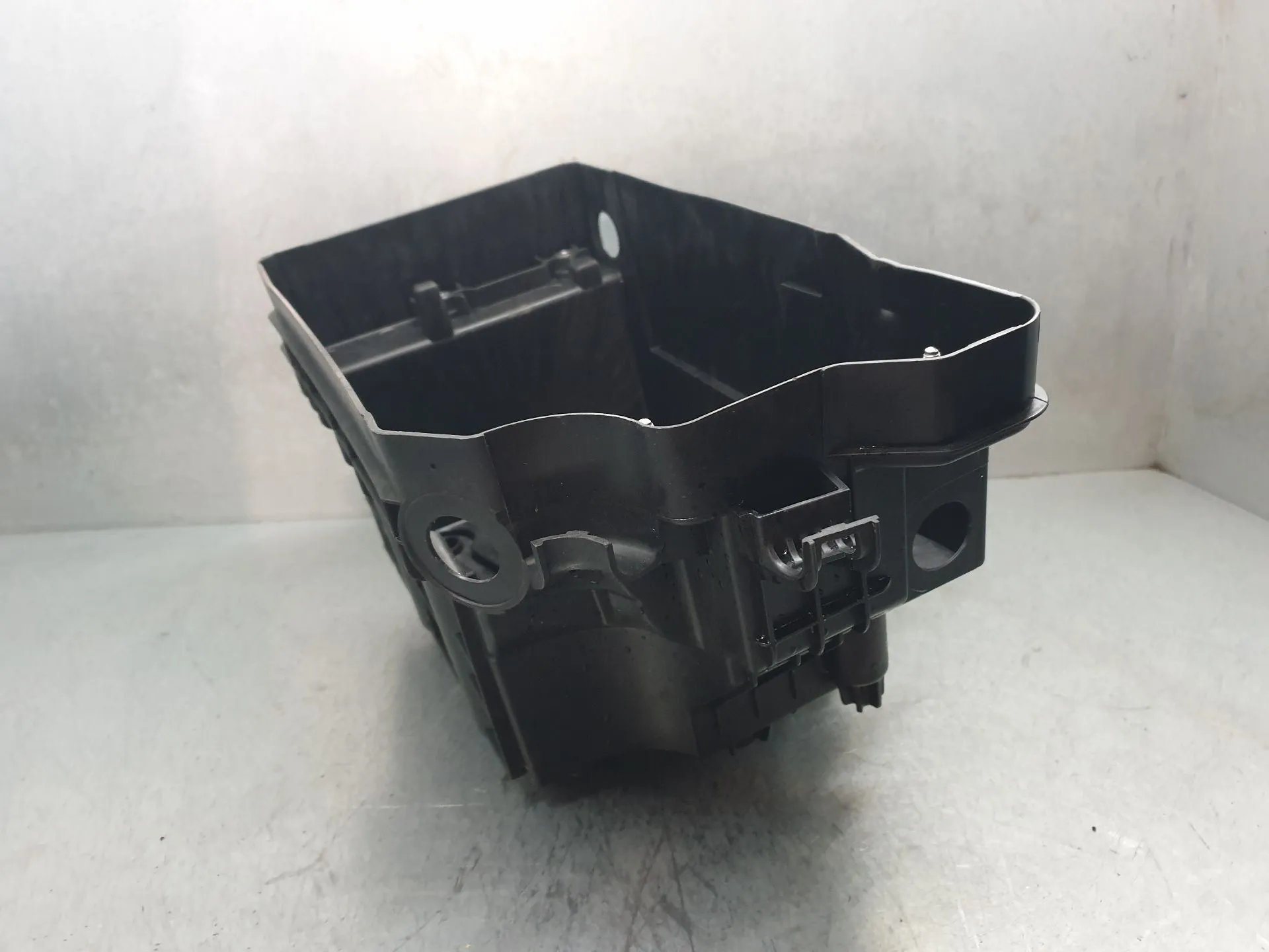 Involúcro / Carcaça dos Fusíveis RENAULT Arkana I Imagem-3