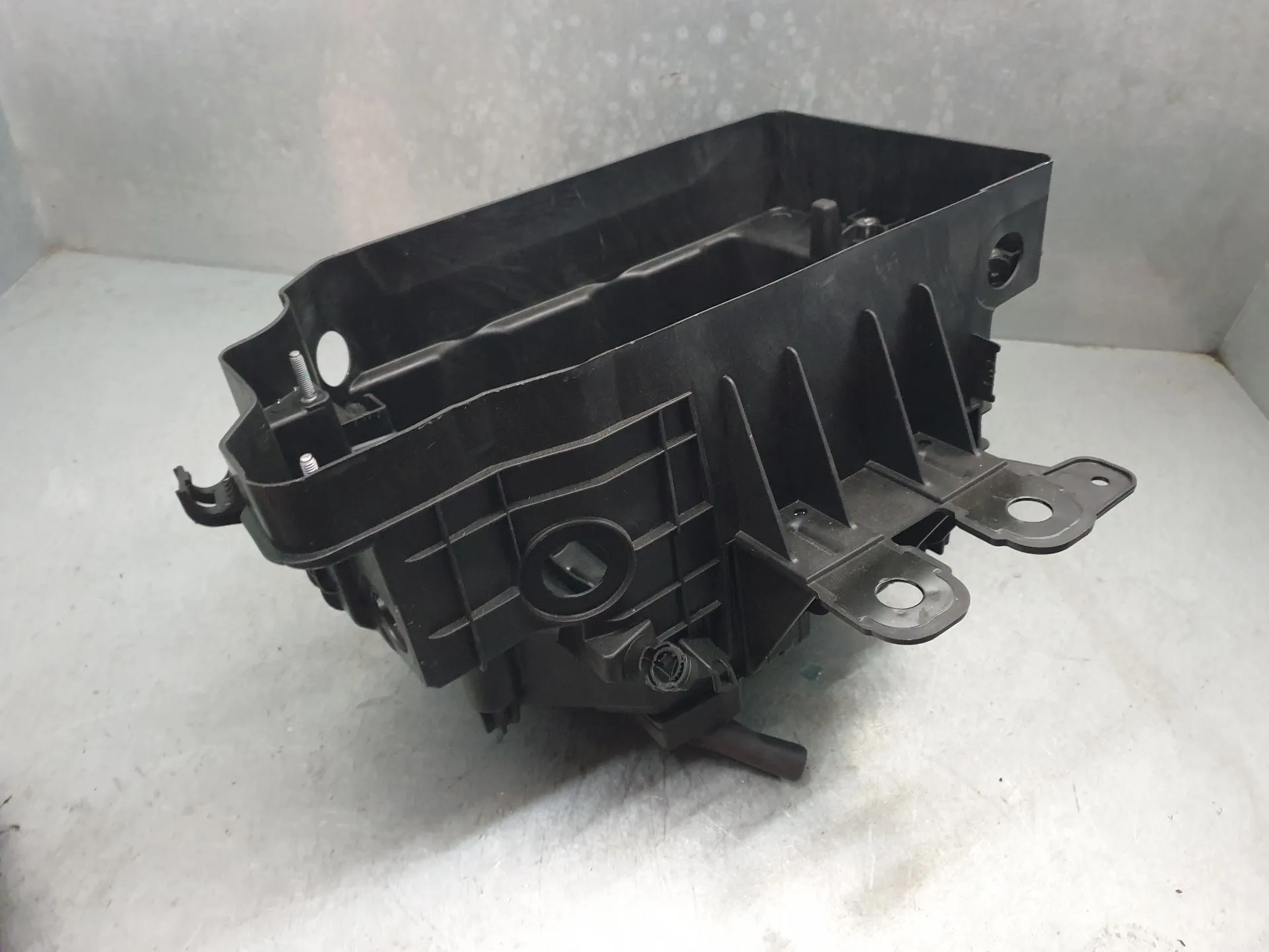 Involúcro / Carcaça dos Fusíveis RENAULT Arkana I Imagem-5