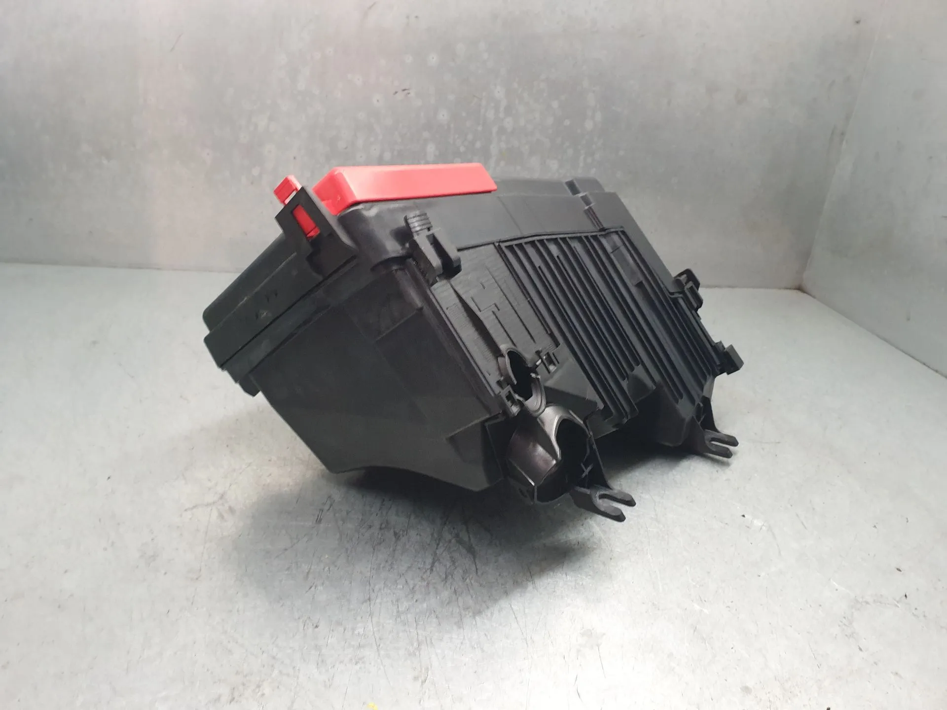 Involúcro / Carcaça dos Fusíveis RENAULT Austral Imagem-4