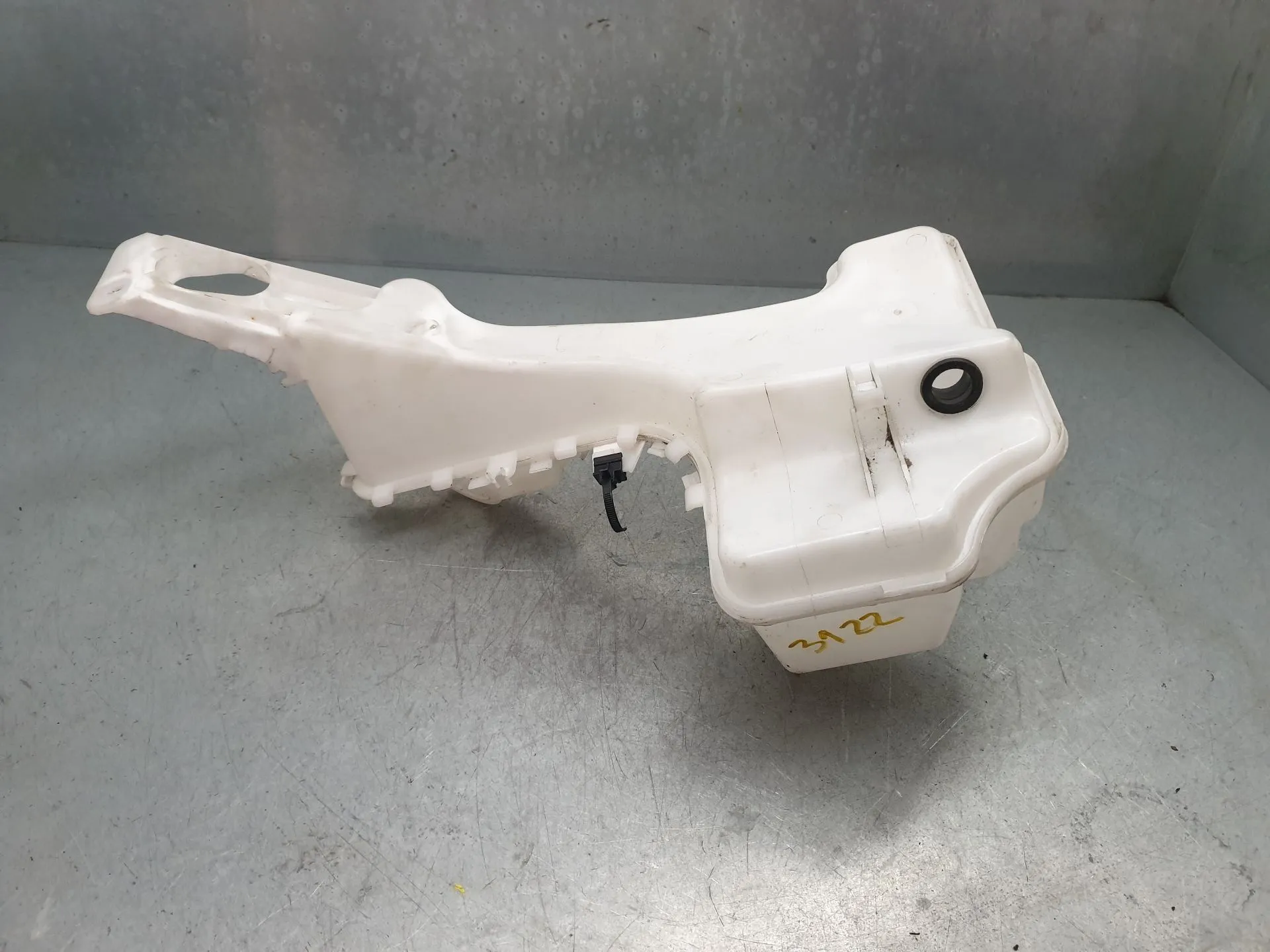 Vaschetta tergicristallo RENAULT Clio V (BF_)