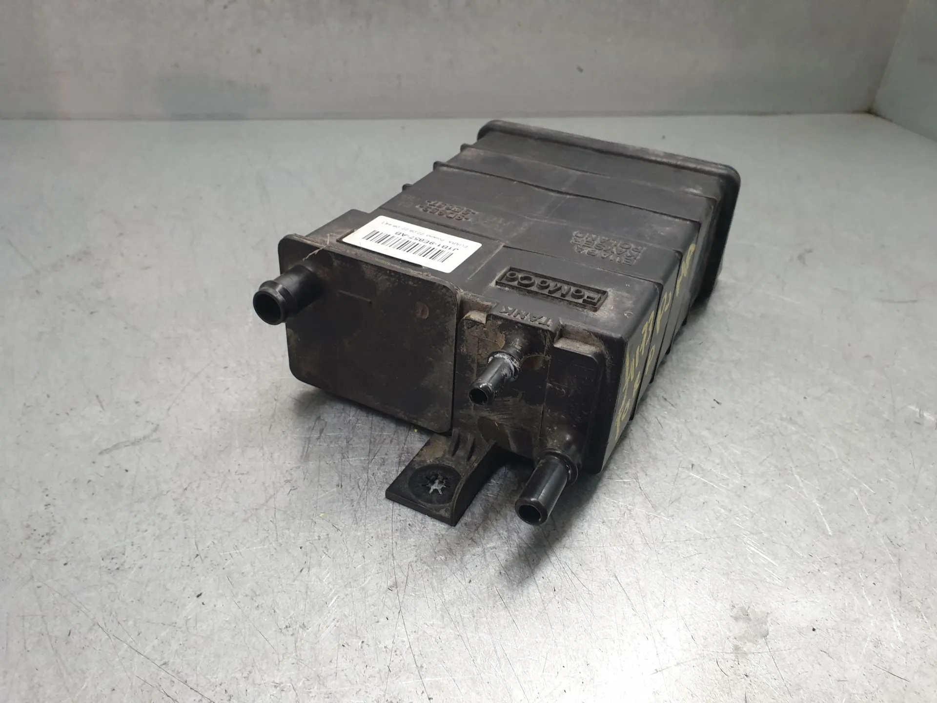 Canister FORD Puma (J2K, CF7) Imagem-2