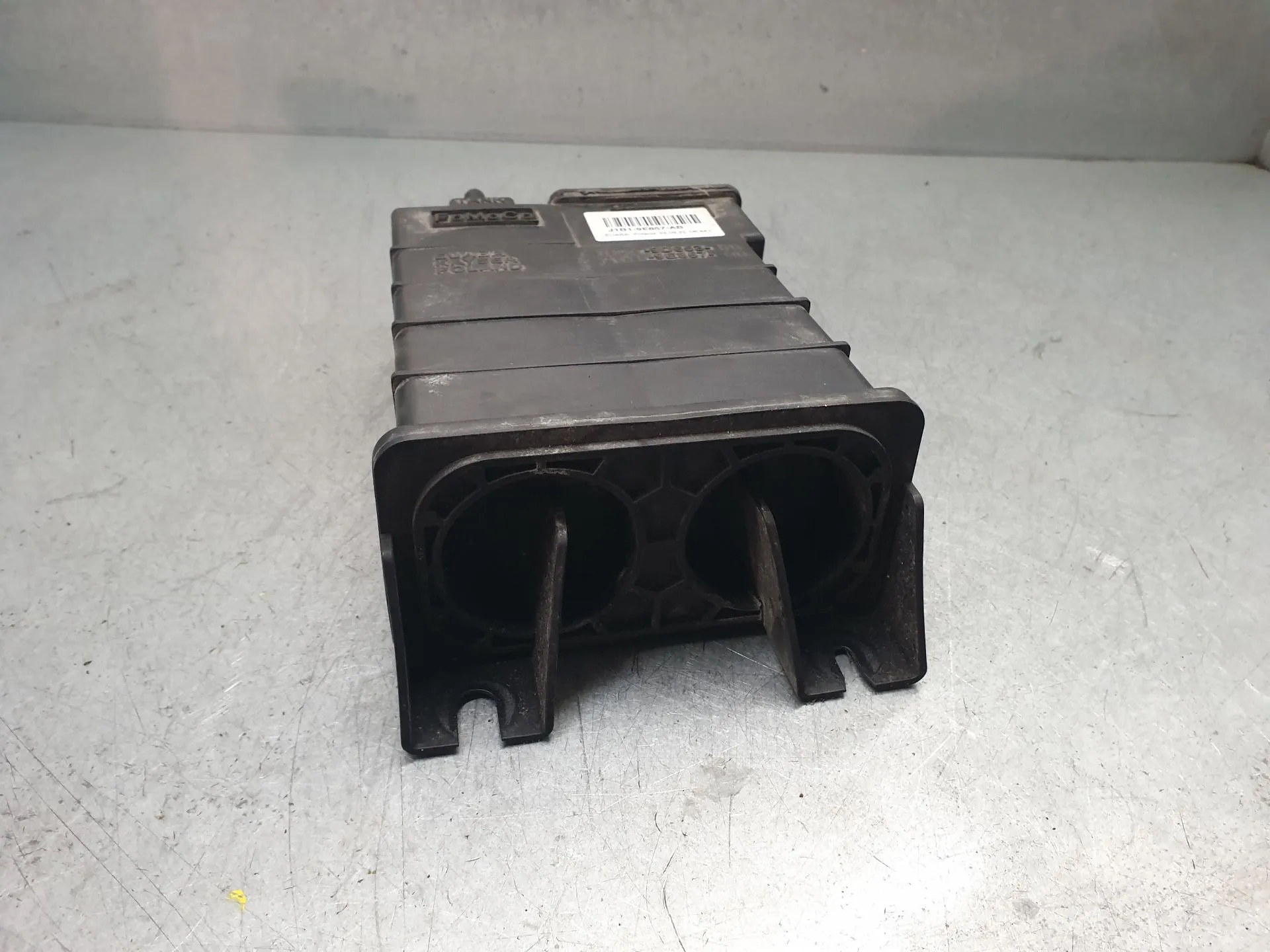 Canister FORD Puma (J2K, CF7) Imagem-3