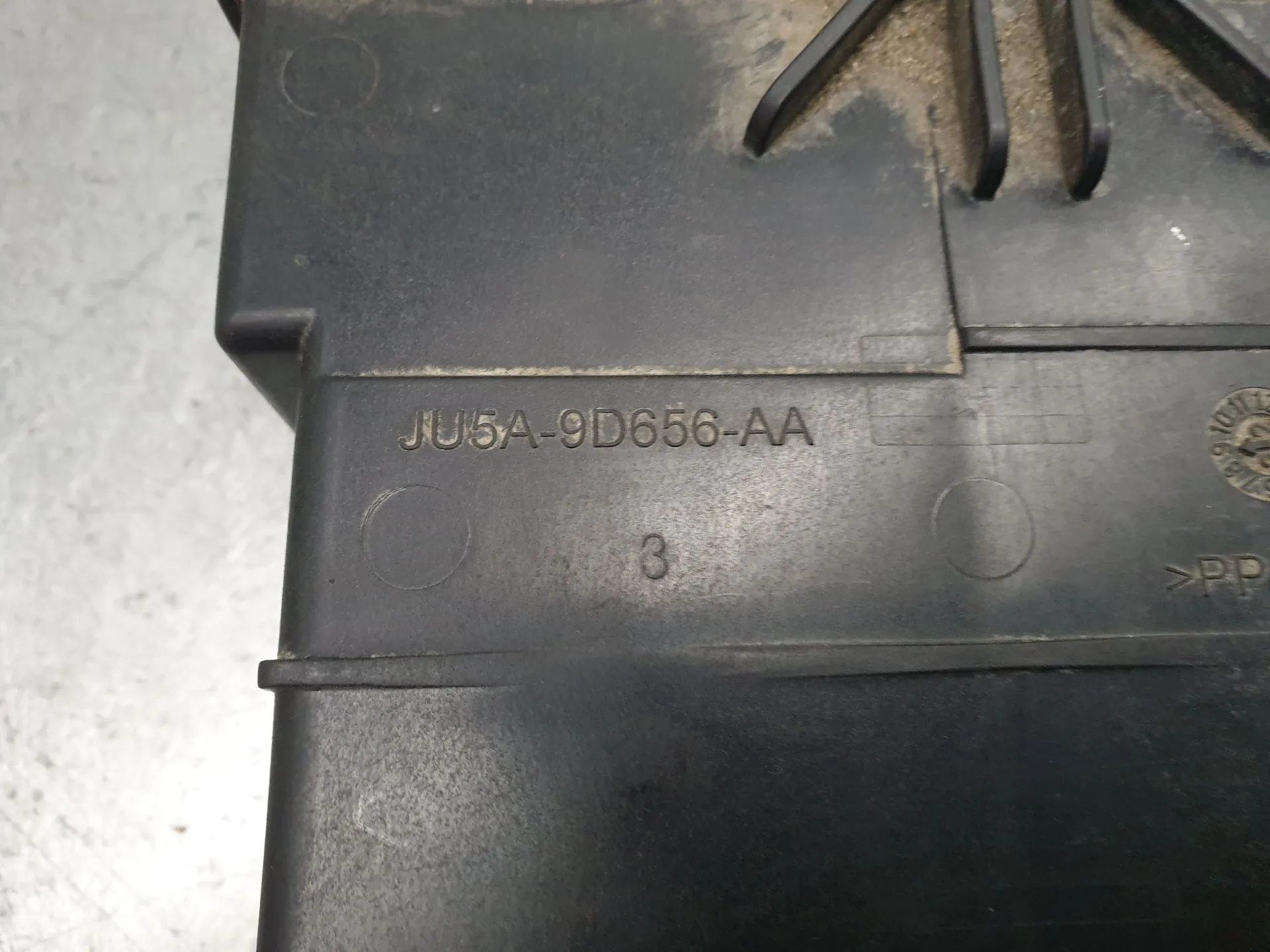 Canister FORD Puma (J2K, CF7) Imagem-6