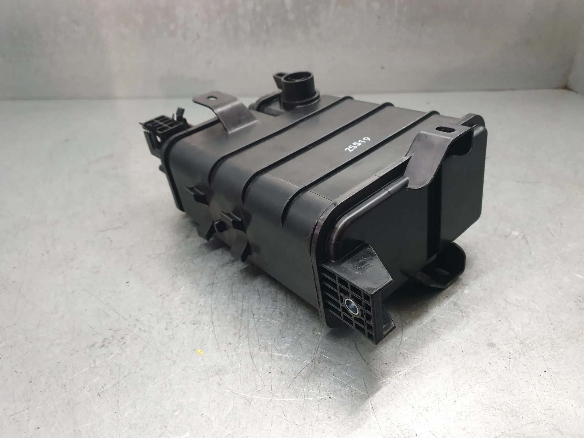 Canister RENAULT Arkana I Imagem-4