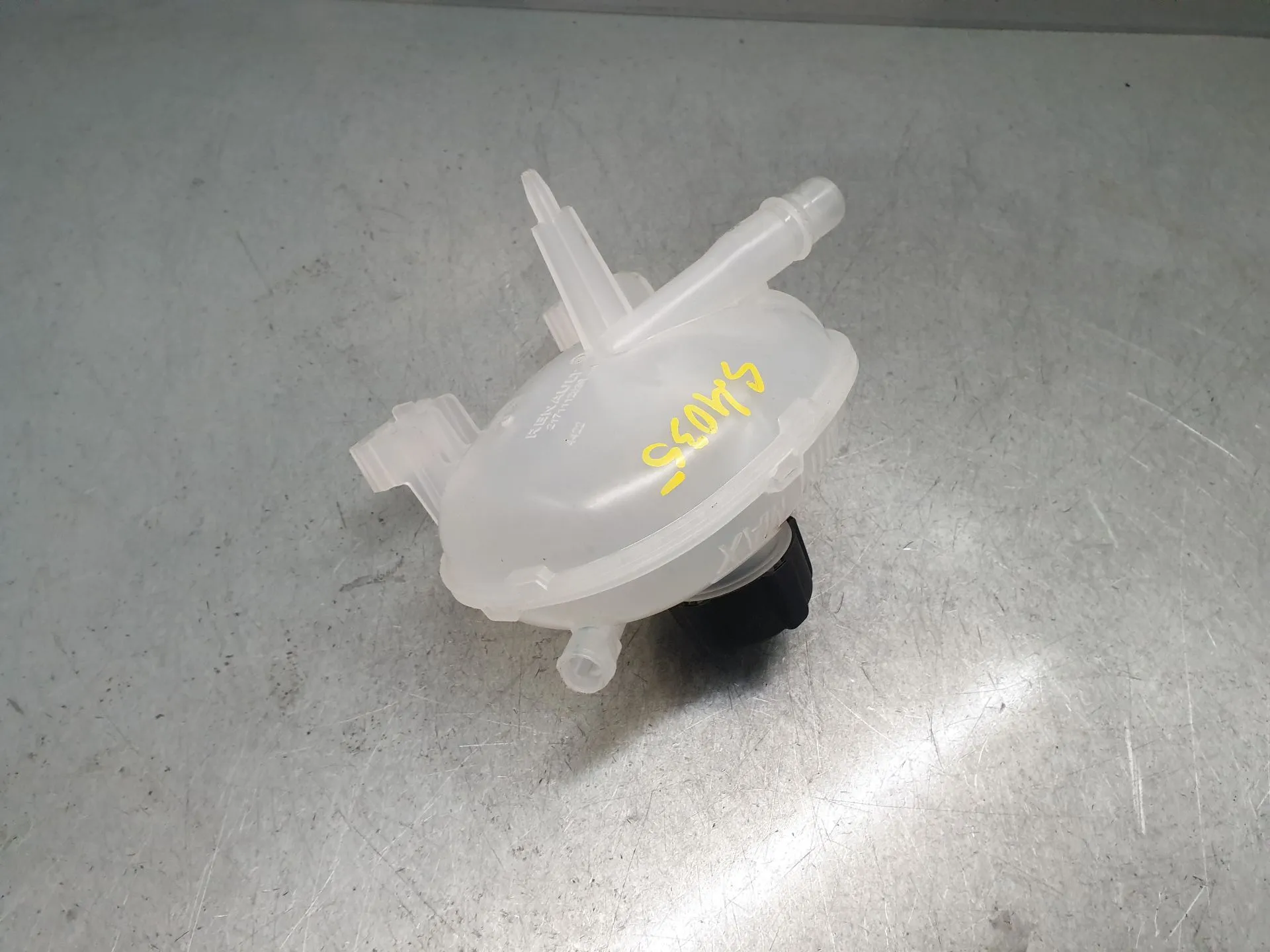 Depósito de expansión RENAULT Austral Imagem-1