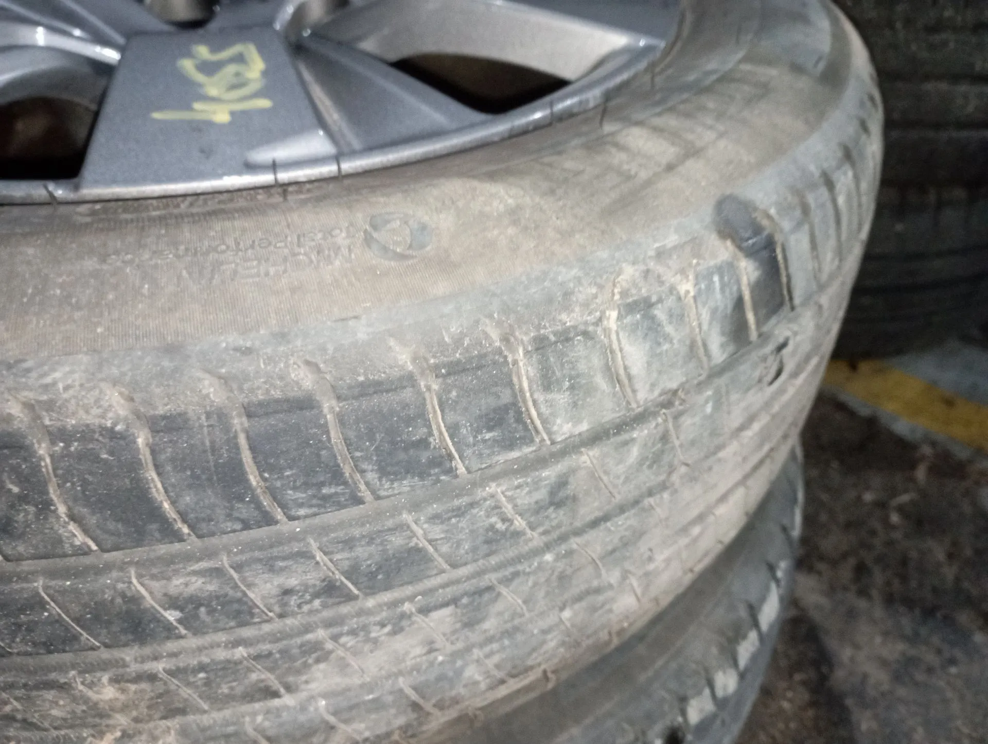 Conjunto de Jantes PEUGEOT 208 II Imagem-5