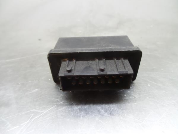 Fuel control unit / Fuel ECU PEUGEOT 207 (WA_, WC_)