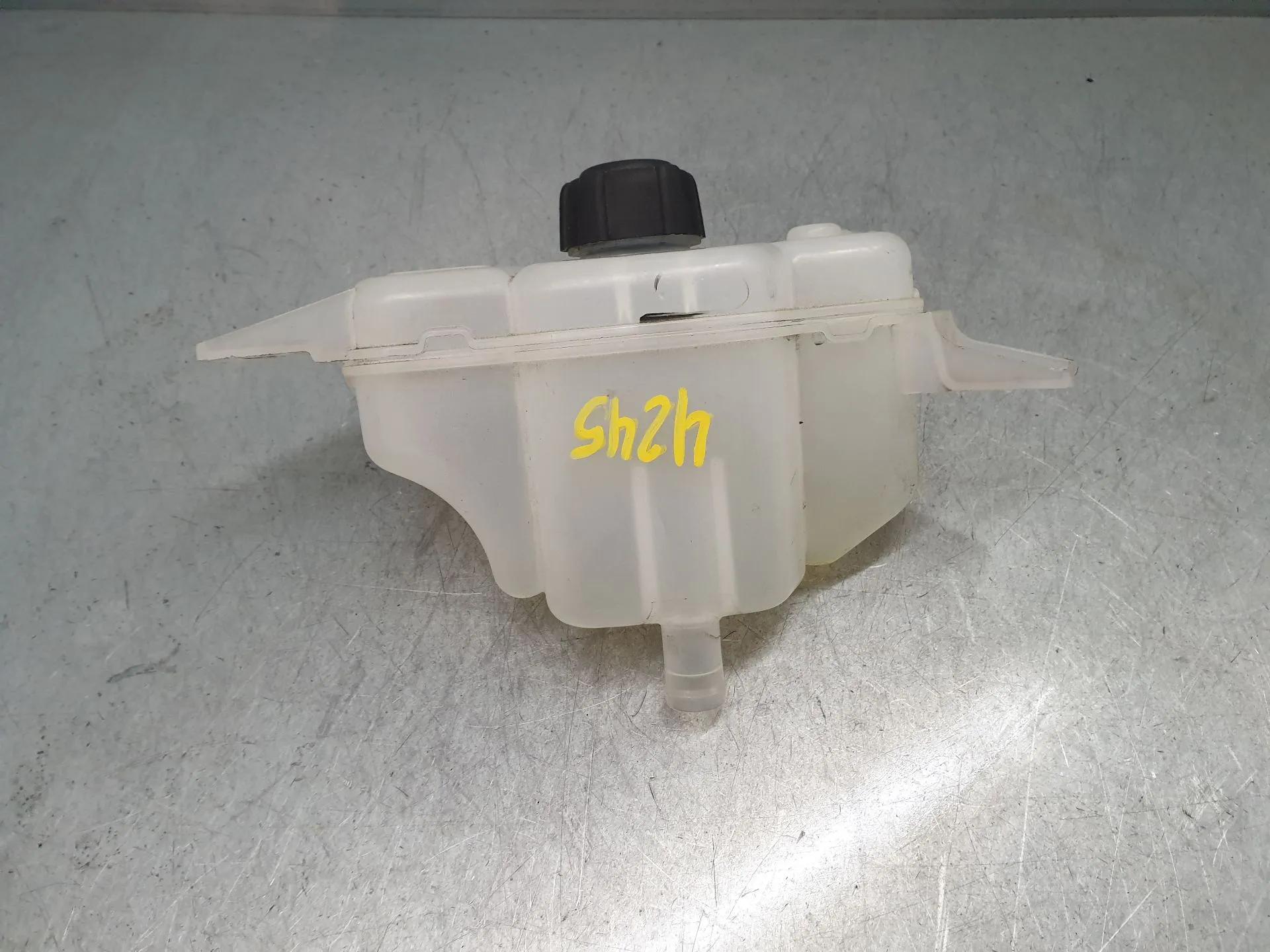 Vaschetta acqua radiatore RENAULT Kadjar (HA_, HL_) Imagem-2