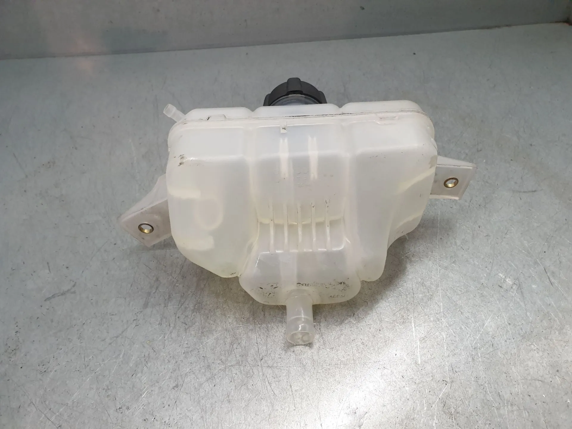 Vaschetta acqua radiatore RENAULT Kadjar (HA_, HL_) Imagem-3