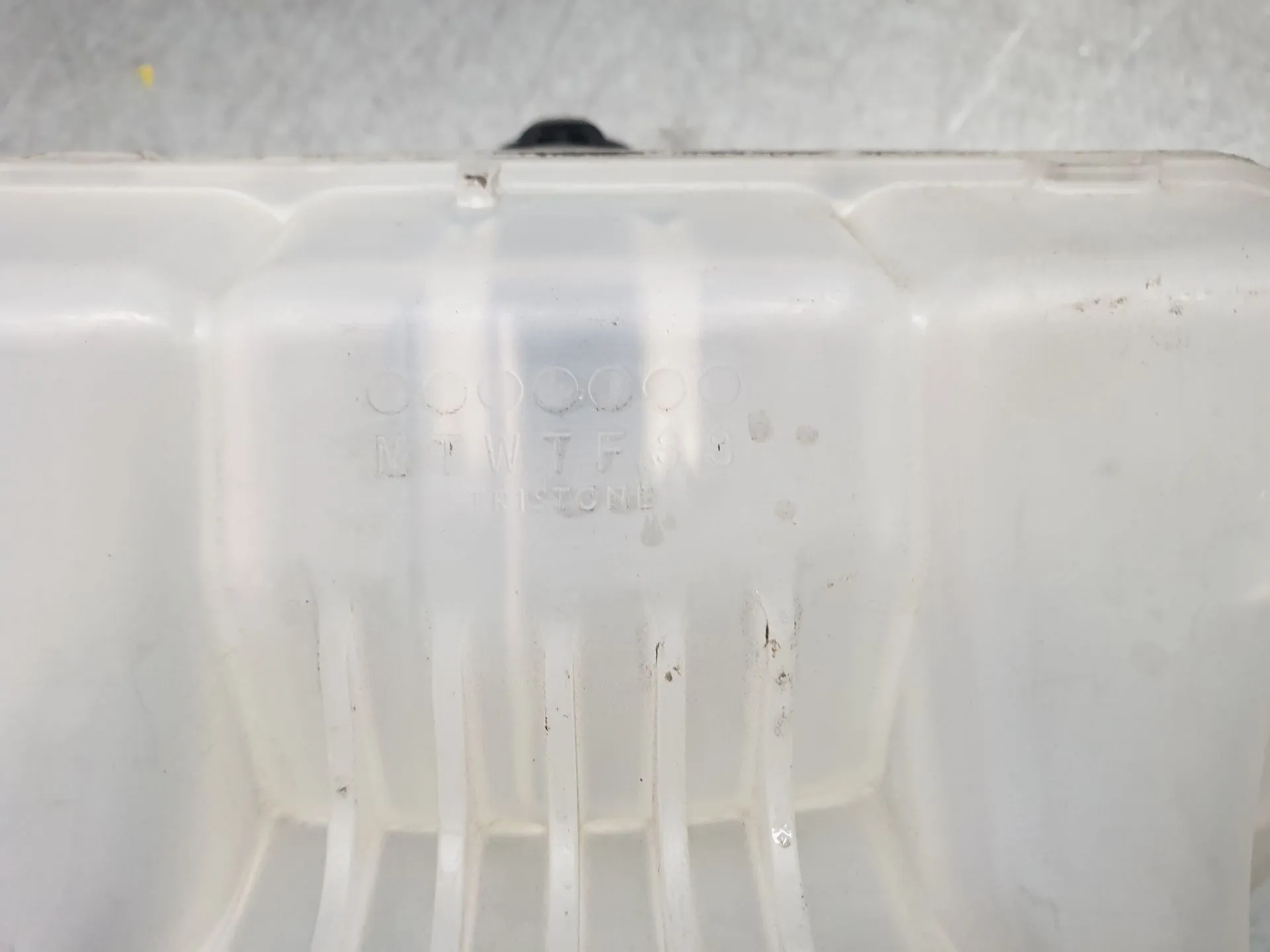 Vaschetta acqua radiatore RENAULT Kadjar (HA_, HL_) Imagem-5