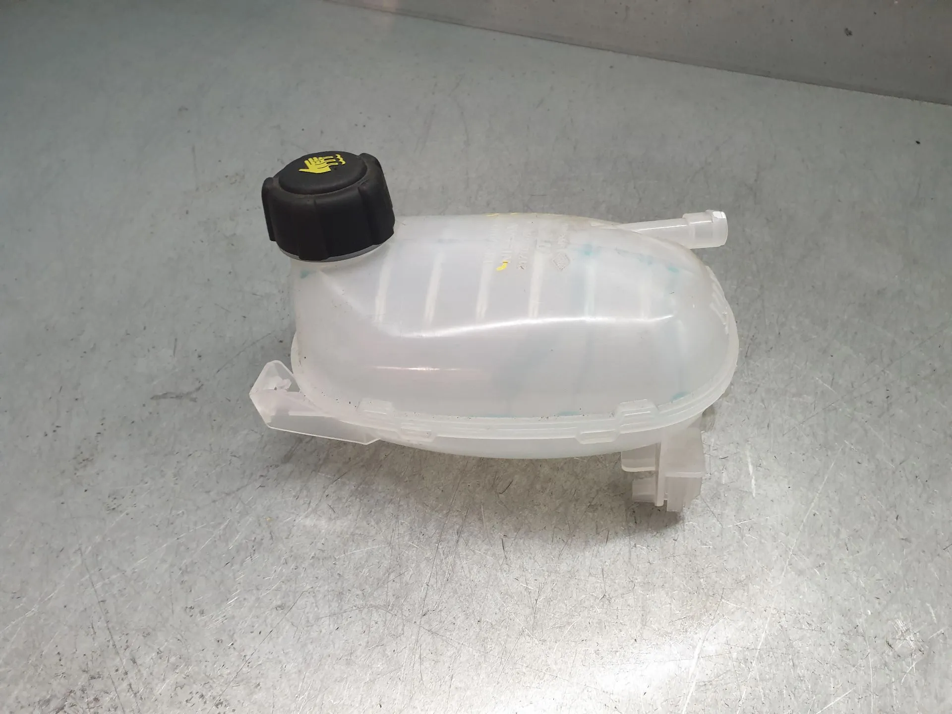 Réservoir/ Vase D'expansion De Liquide De Refroidissement RENAULT Symbioz Imagem-2