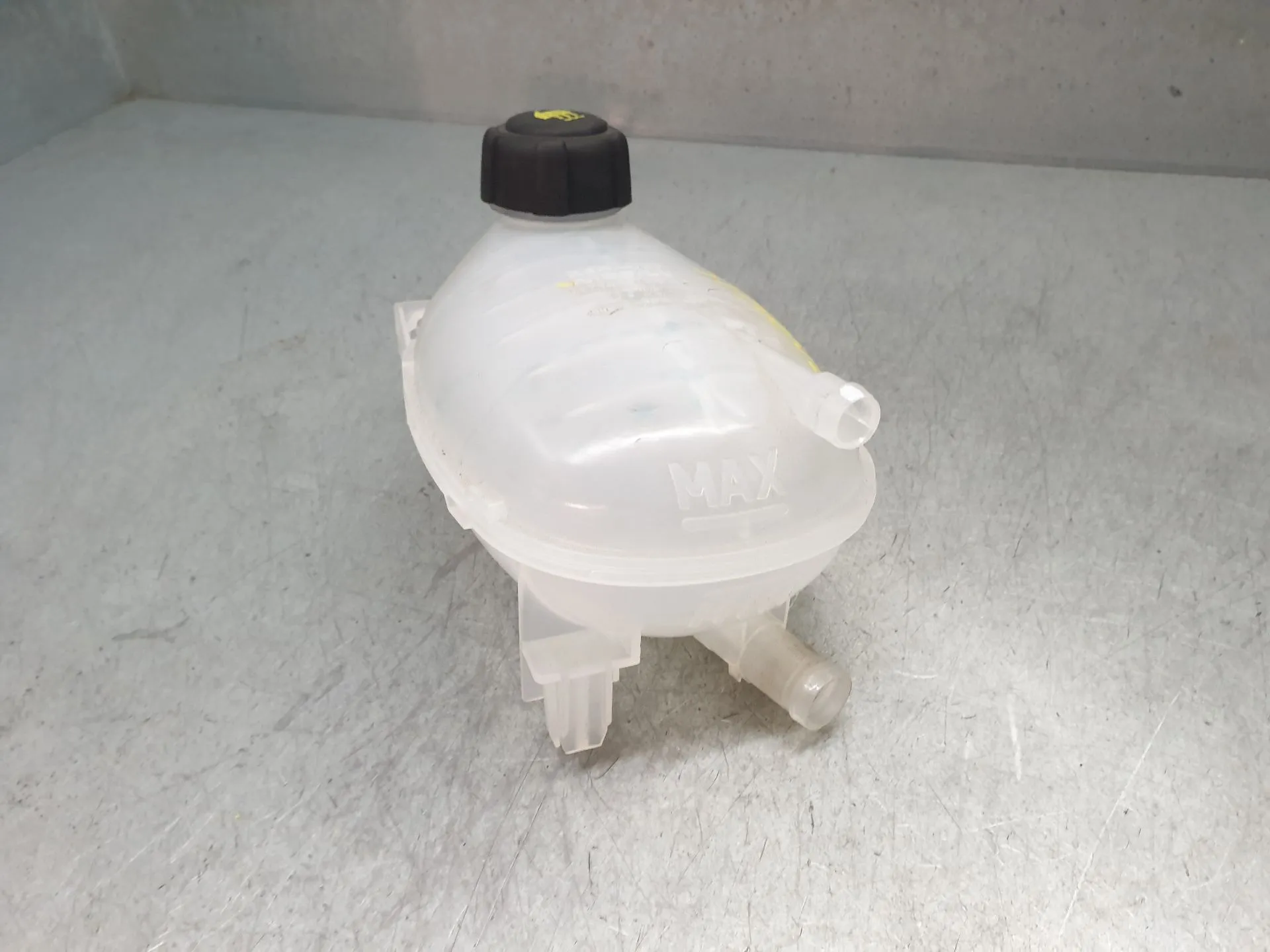 Réservoir/ Vase D'expansion De Liquide De Refroidissement RENAULT Symbioz Imagem-4