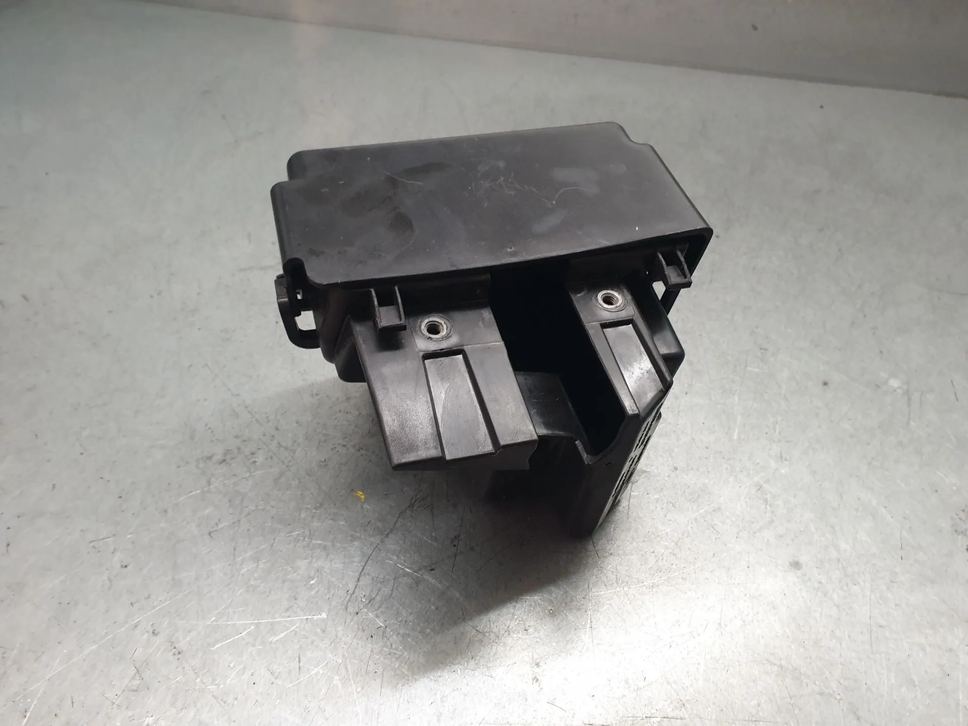 Involúcro / Carcaça dos Fusíveis RENAULT Clio V (BF_) Imagem-4