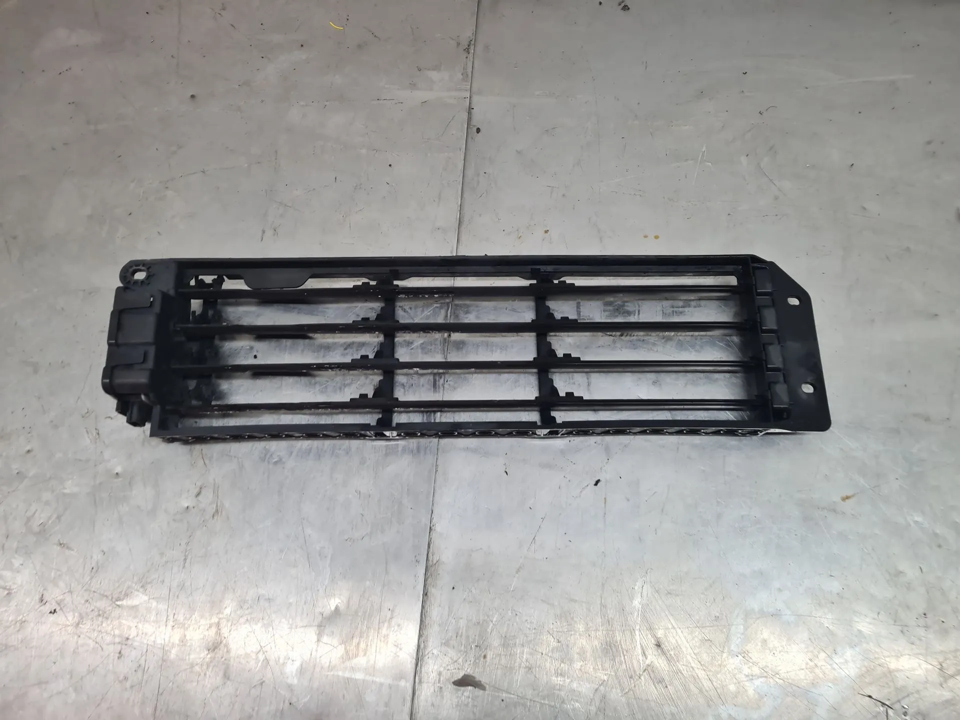 Volets de chauffage RENAULT Clio V (BF_)