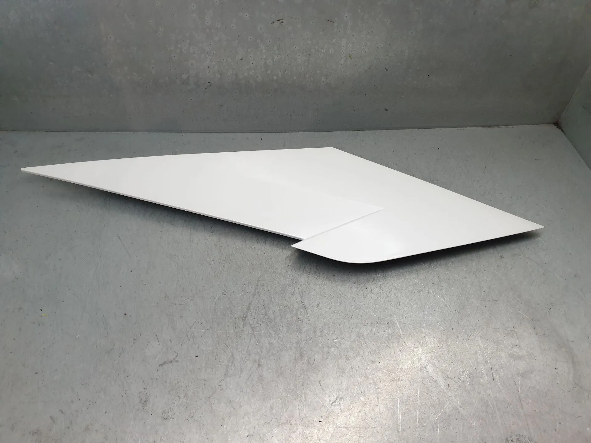 Left panel trim RENAULT Symbioz