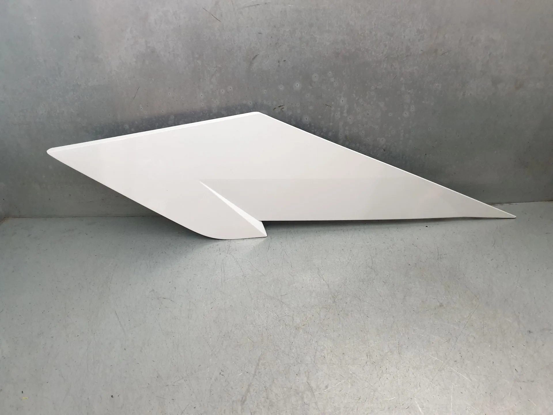 Right panel trim RENAULT Symbioz