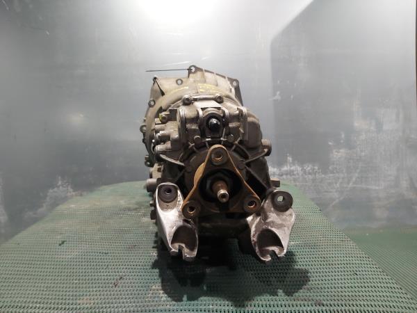 Boîte de vitesses manuelle BMW 1 (E87) Imagem-1