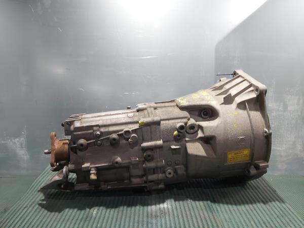 Boîte de vitesses manuelle BMW 1 (E87)