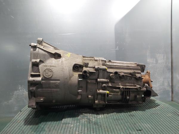 Boîte de vitesses manuelle BMW 1 (E87) Imagem-2