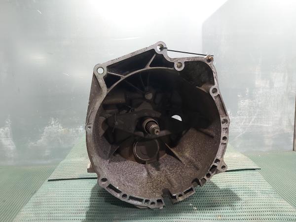 Boîte de vitesses manuelle BMW 1 (E87) Imagem-3