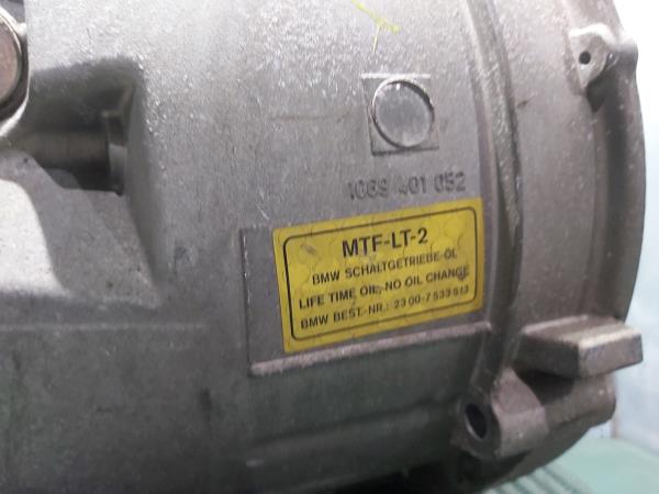 Boîte de vitesses manuelle BMW 1 (E87) Imagem-6