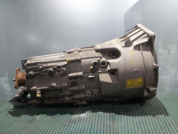 Boîte de vitesses manuelle BMW 1 (E87) Imagem-4