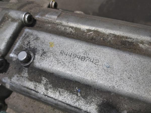 Boîte de vitesses manuelle BMW 1 (E87) Imagem-5