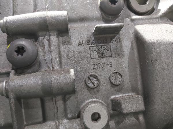 Boîte de vitesses manuelle BMW 1 (E87) Imagem-7