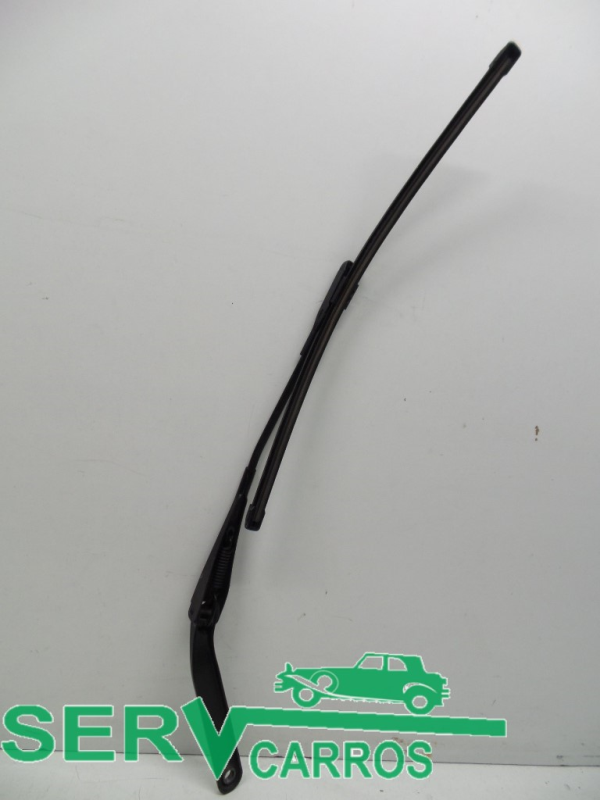 Haste / braço de escova limpa vidros frente direita BMW 1 (E87)