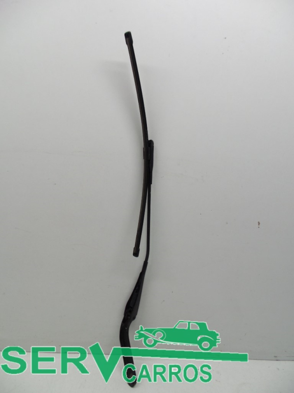 Haste / braço de escova limpa vidros frente esquerda BMW 1 (E87)