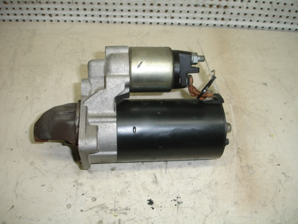 Motor de arranque BMW 1 (E87) Imagem-1