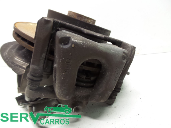Right front Brake Caliper BMW 1 (E87)