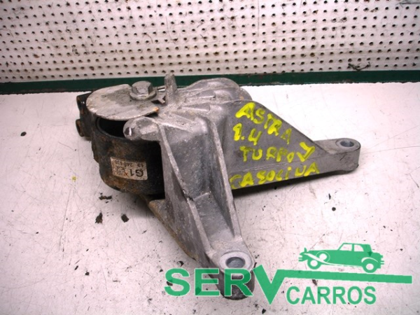 Engine Mount OPEL Astra J