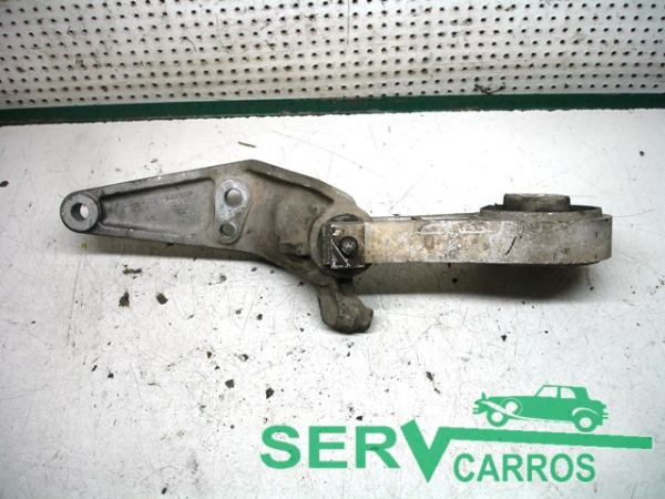 Engine Mount OPEL Corsa D Imagem-1