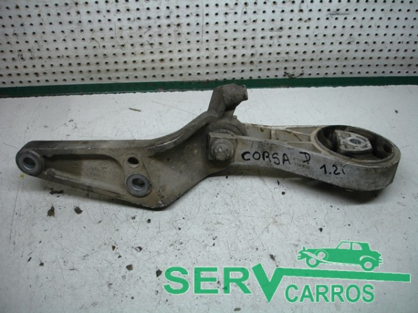 Engine Mount OPEL Corsa D
