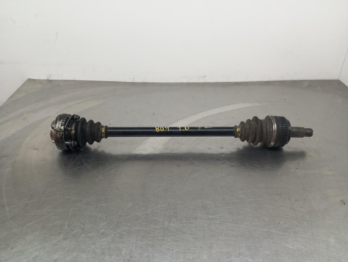 Right rear driveshaft BMW 1 (E87)