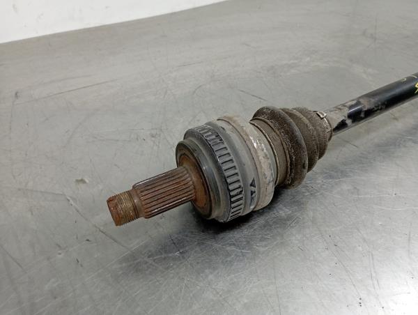 Left rear driveshaft BMW 1 (E87) Imagem-1
