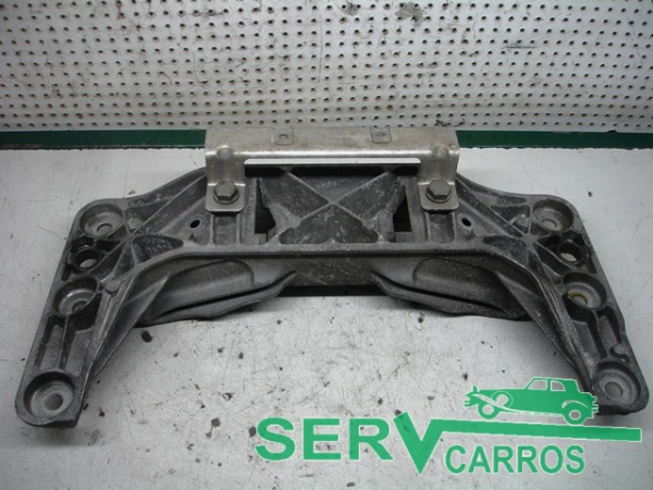 Engine Mount BMW 5 (E60)