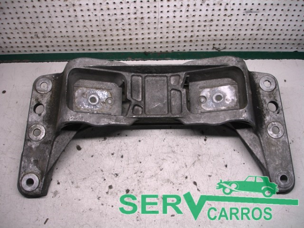 Engine Mount BMW 5 (E60) Imagem-1