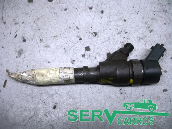 Injector CITROËN XSara Coupé (N0)