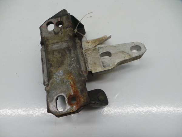 Engine Mount FORD Fiesta VI (CB1, CCN) Imagem-2